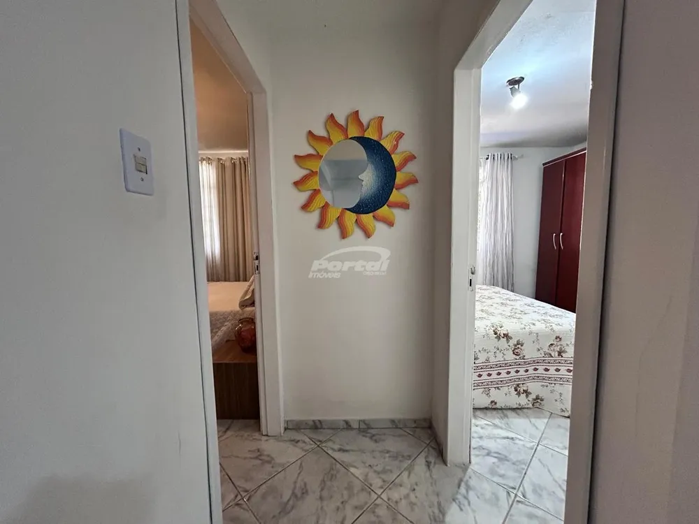Casa, 3 quartos, 115 m² - Foto 5