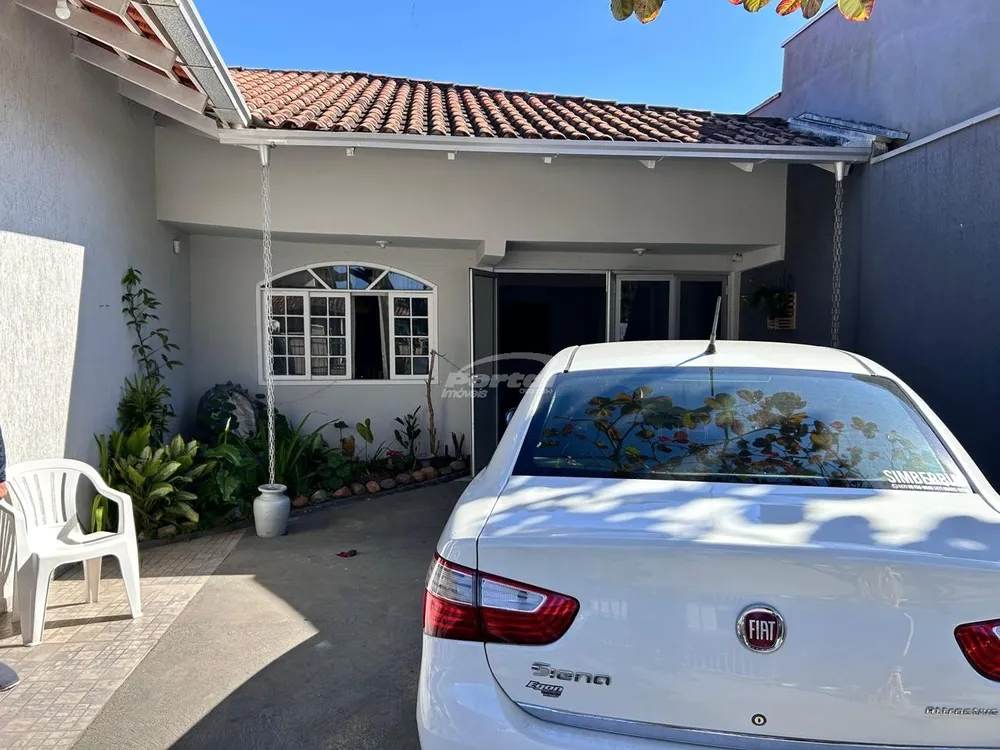 Casa, 3 quartos, 115 m² - Foto 2