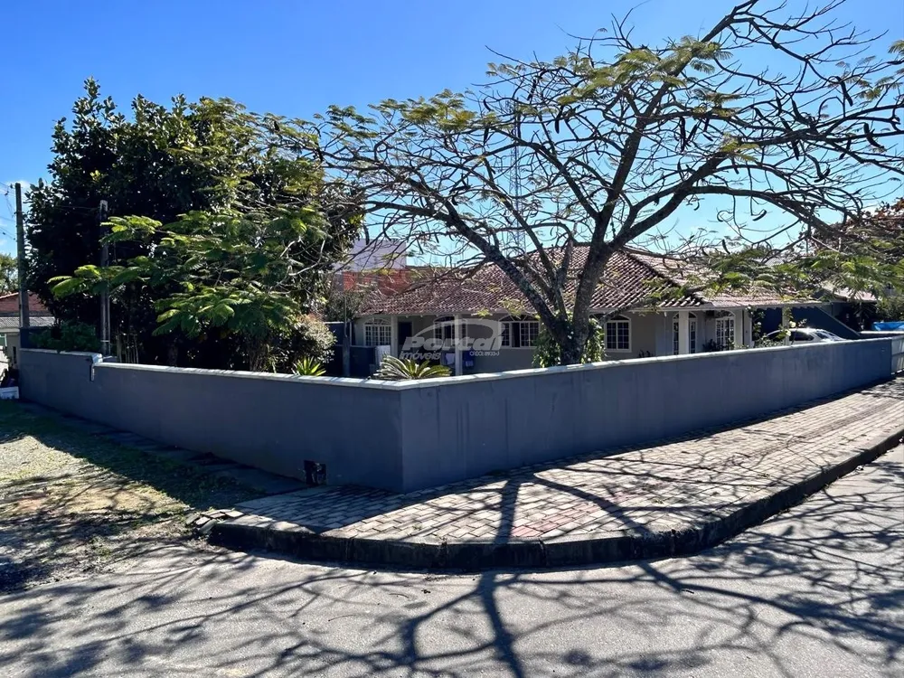 Casa, 3 quartos, 115 m² - Foto 1
