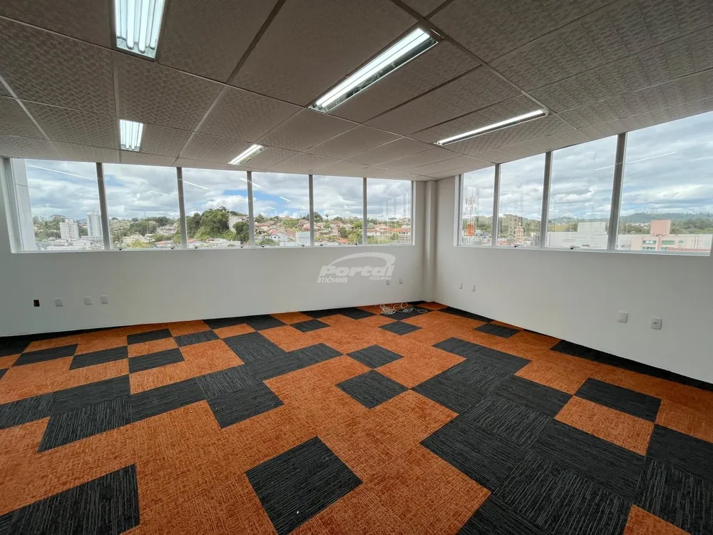 Sala-Conjunto, 446 m² - Foto 1
