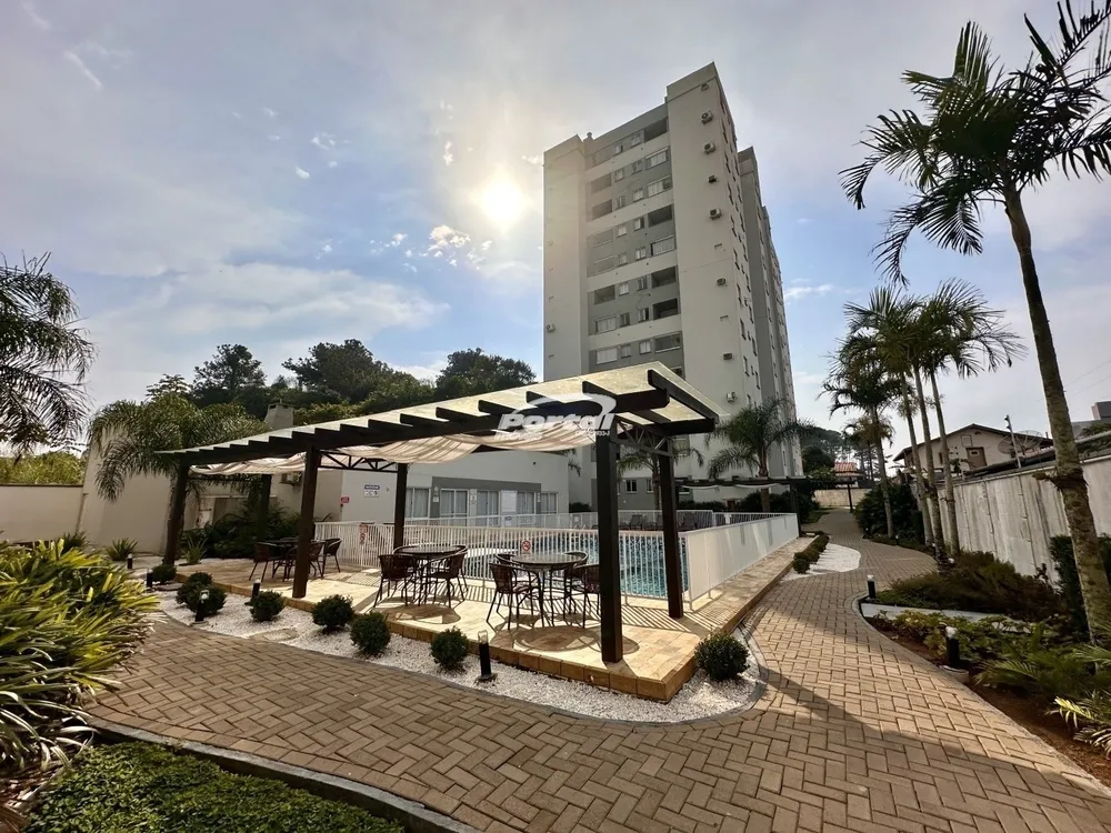 Apartamento, 2 quartos, 52 m² - Foto 1