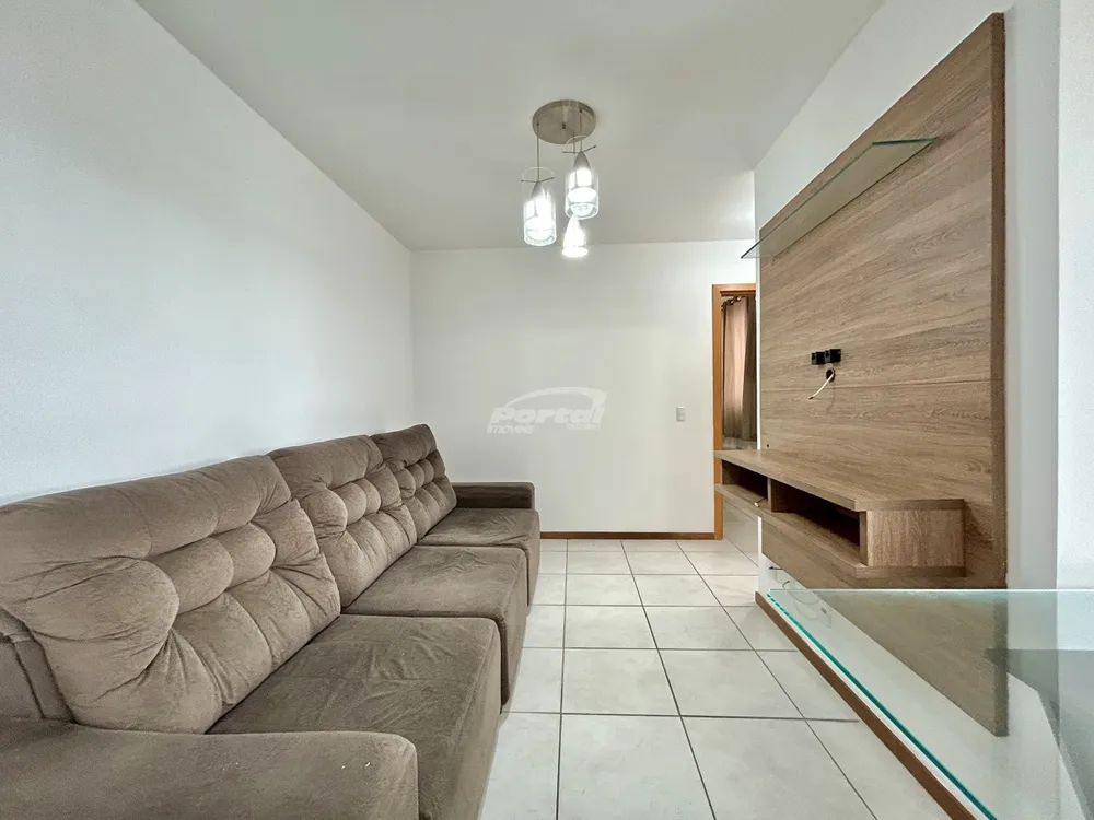 Apartamento, 2 quartos, 52 m² - Foto 8