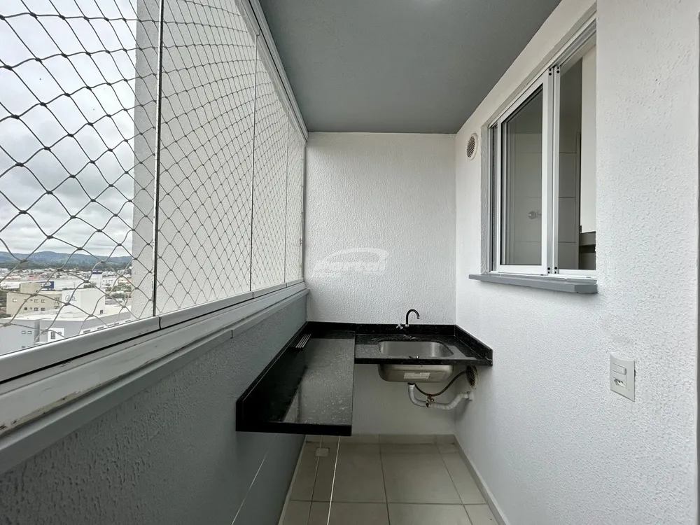 Apartamento, 2 quartos, 52 m² - Foto 7
