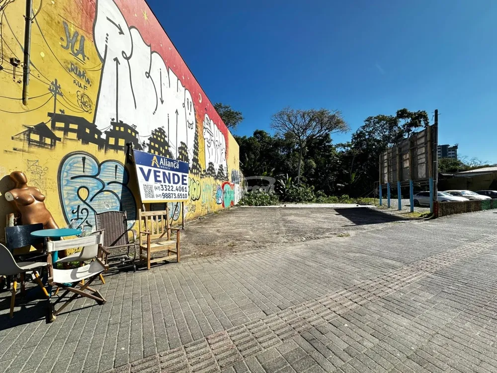 Terreno, 748 m² - Foto 1