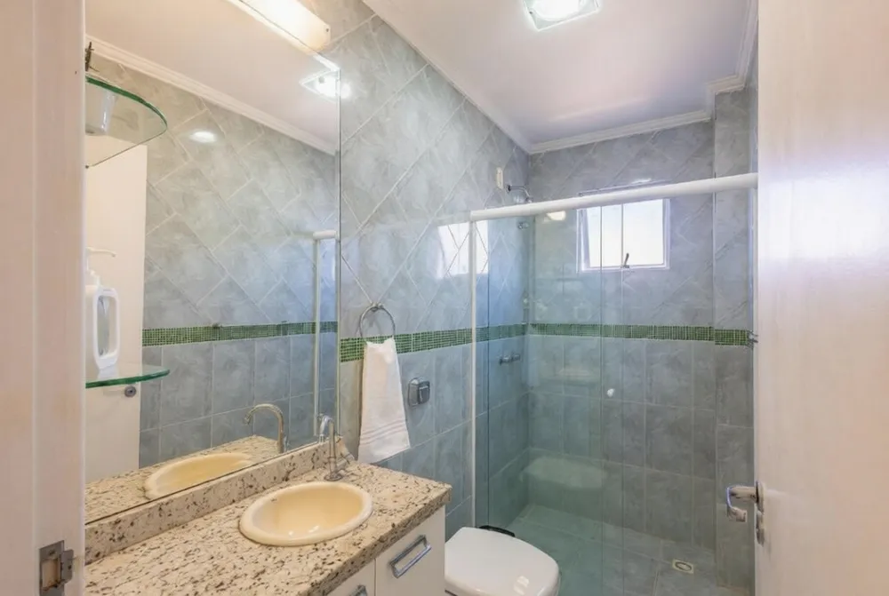 Apartamento, 3 quartos, 159 m² - Foto 8