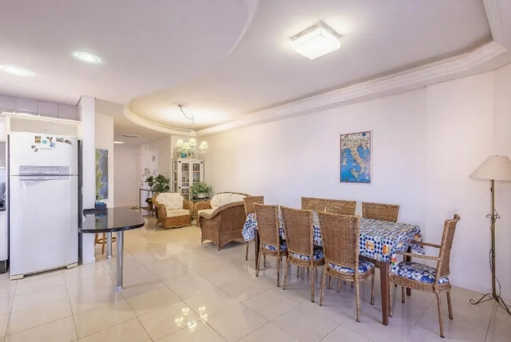 Apartamento, 3 quartos, 159 m² - Foto 2