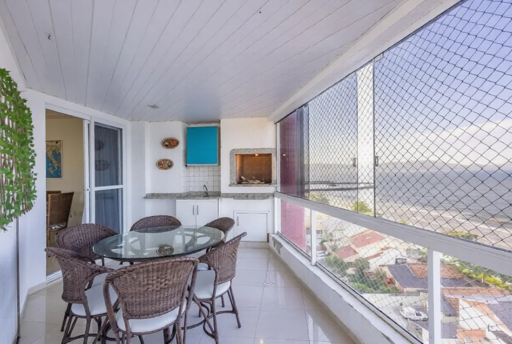 Apartamento, 3 quartos, 159 m² - Foto 1