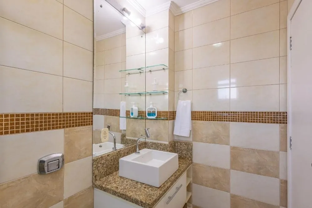 Apartamento, 3 quartos, 159 m² - Foto 6