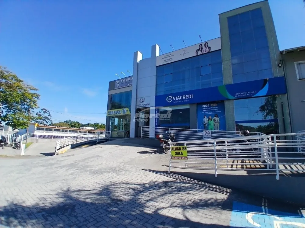 Sala-Conjunto, 54 m² - Foto 2