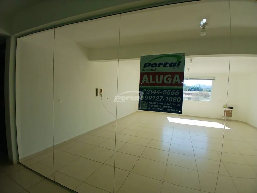 Sala-Conjunto, 54 m² - Foto 1