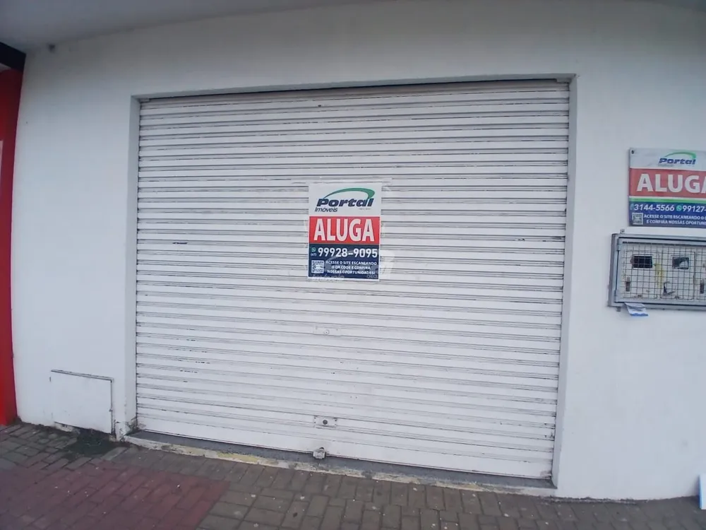Loja-Salão, 75 m² - Foto 8
