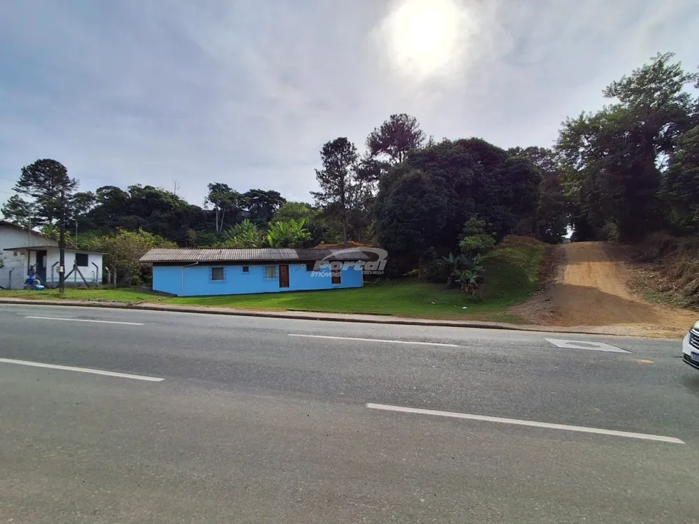 Terreno, 6520 m² - Foto 1
