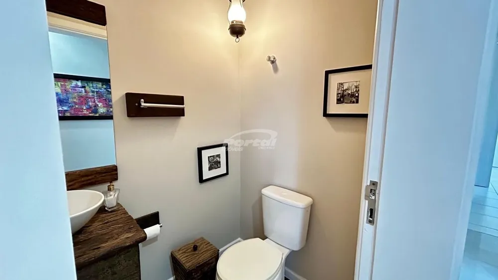 Apartamento, 2 quartos, 117 m² - Foto 4