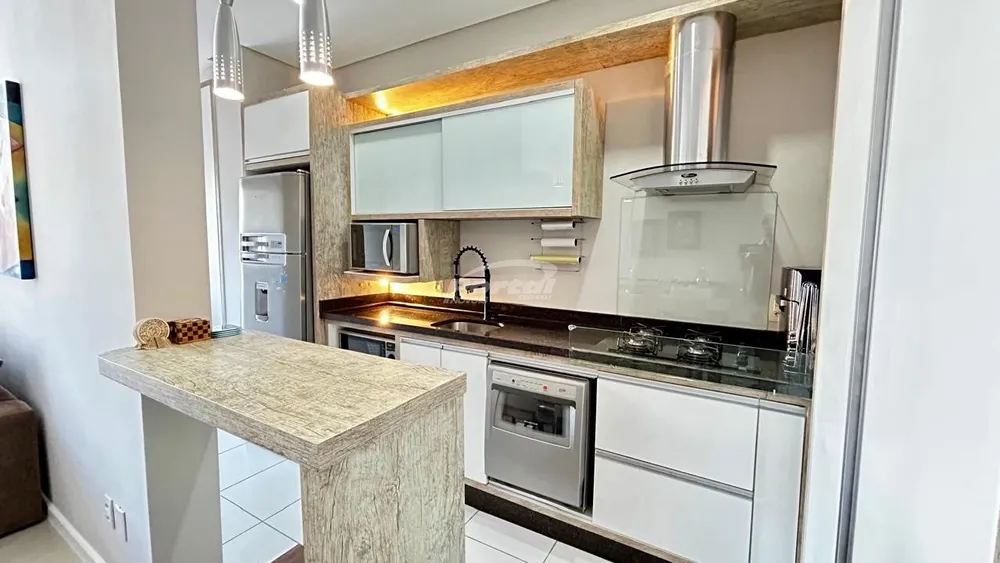 Apartamento, 2 quartos, 117 m² - Foto 1