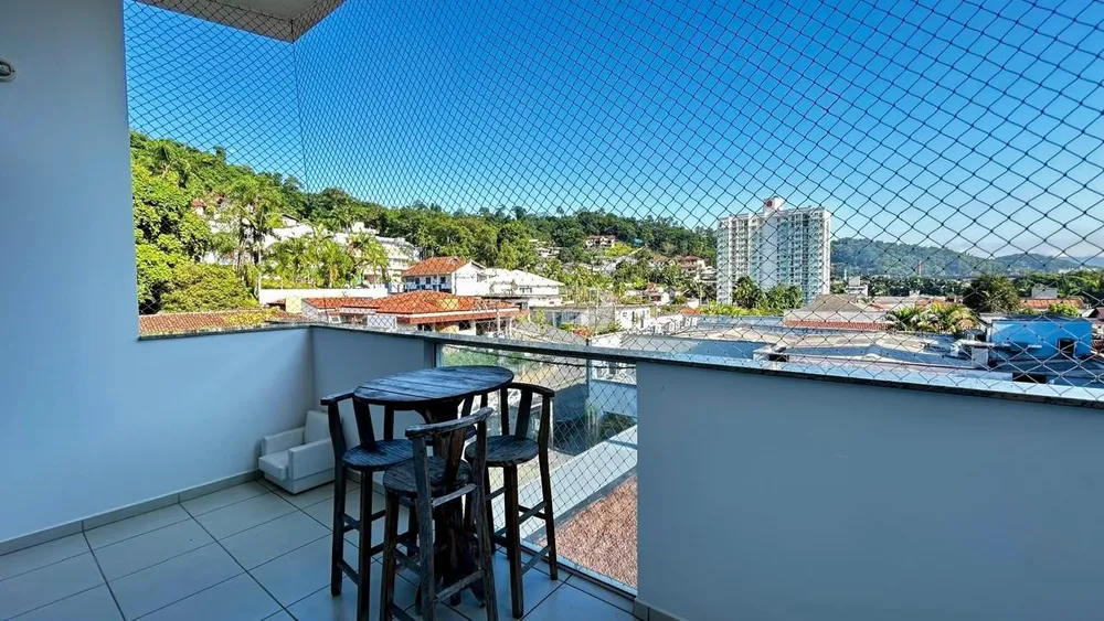 Apartamento, 2 quartos, 117 m² - Foto 2