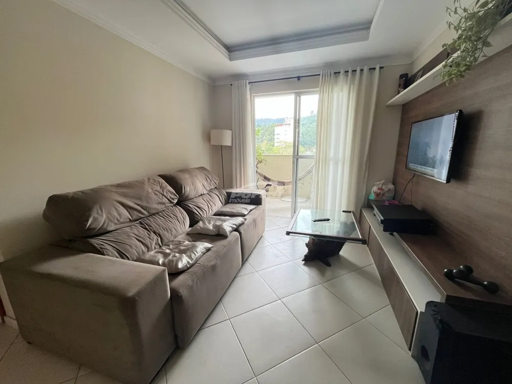 Apartamento, 2 quartos, 72 m² - Foto 3