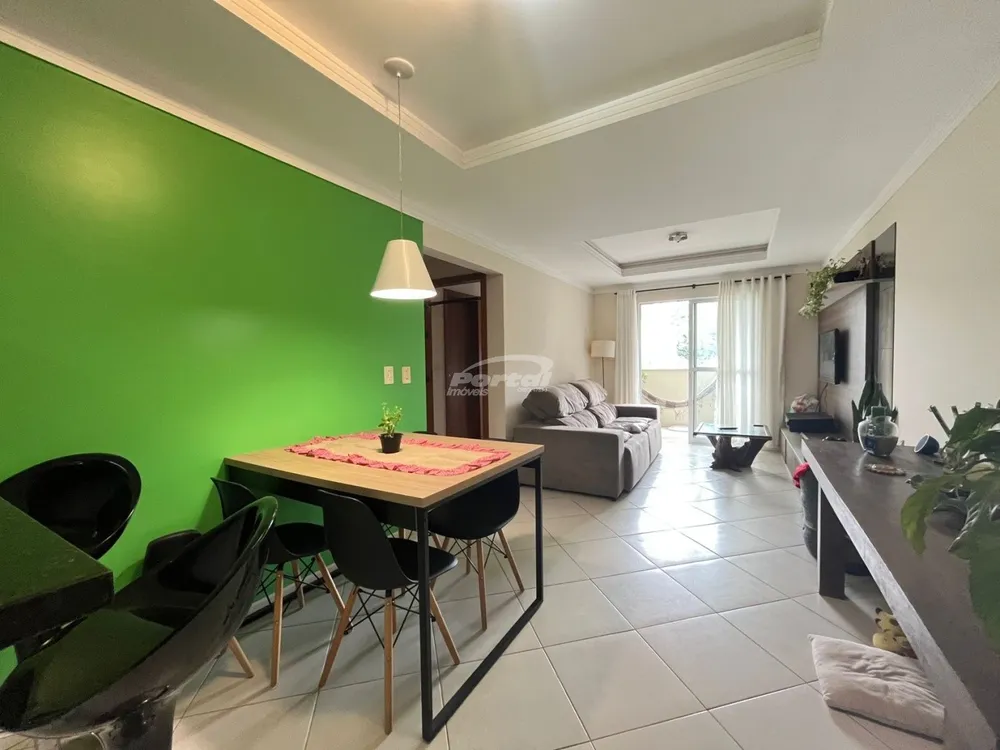 Apartamento, 2 quartos, 72 m² - Foto 1