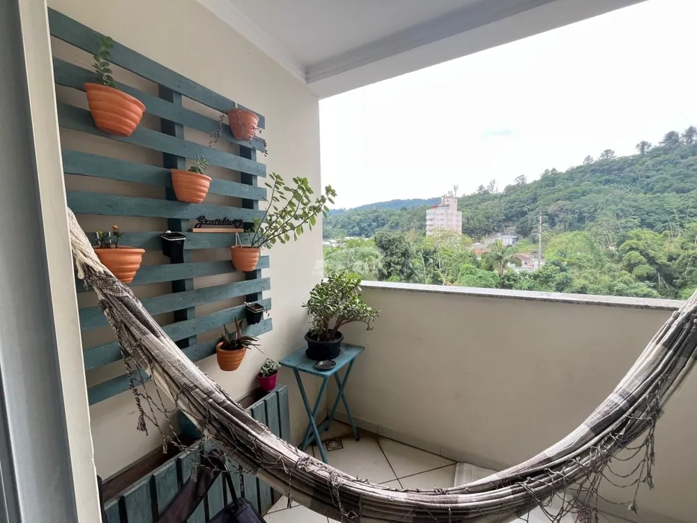 Apartamento, 2 quartos, 72 m² - Foto 1