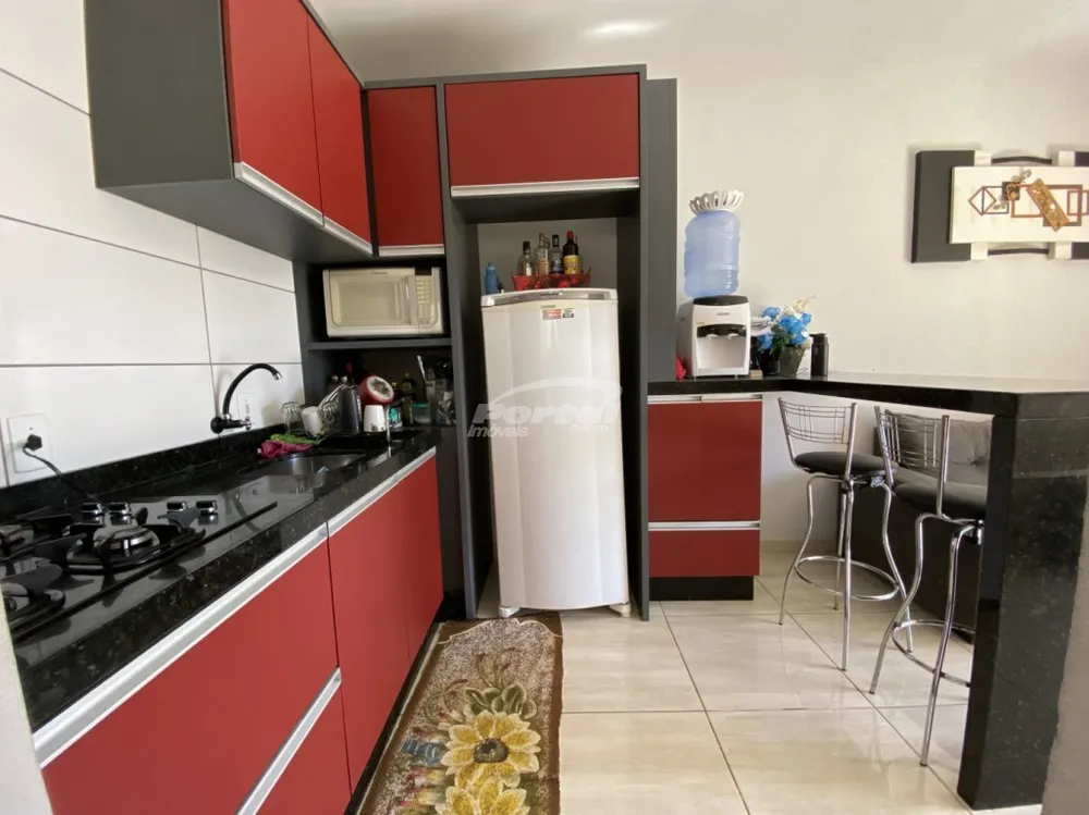 Casa, 2 quartos, 80 m² - Foto 3