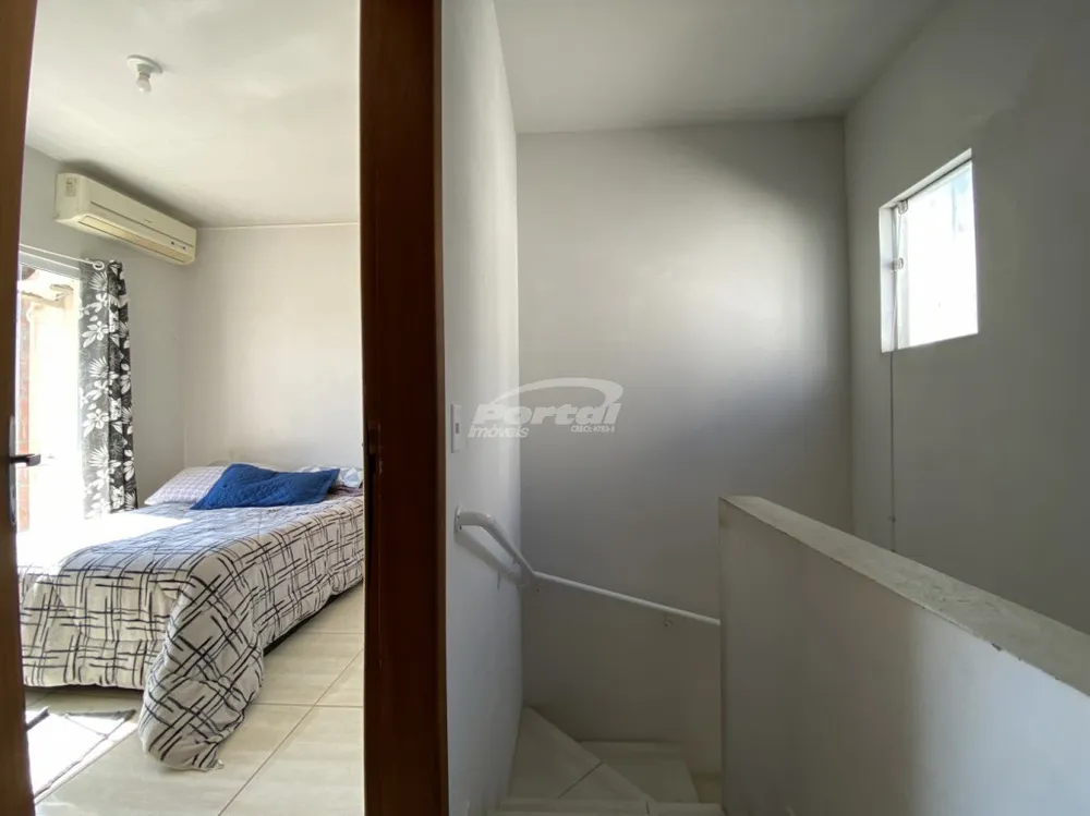 Casa, 2 quartos, 80 m² - Foto 8