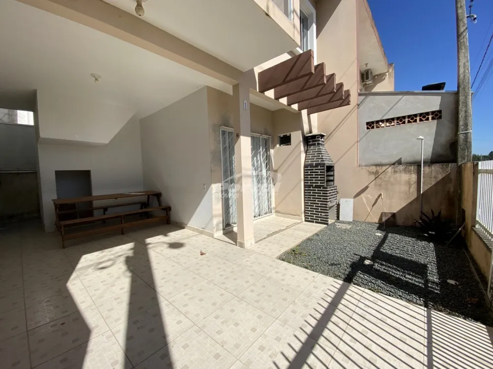 Casa, 2 quartos, 80 m² - Foto 1