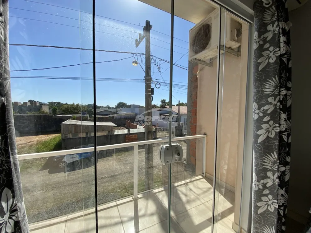 Casa, 2 quartos, 80 m² - Foto 7