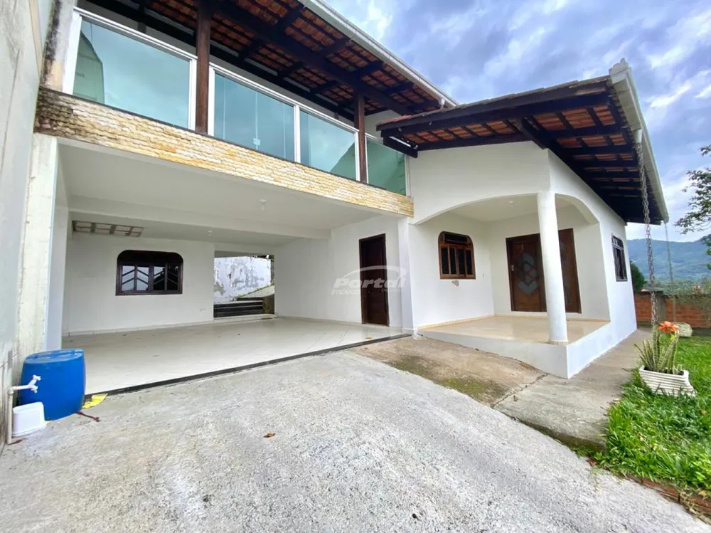Casa, 3 quartos, 158 m² - Foto 3