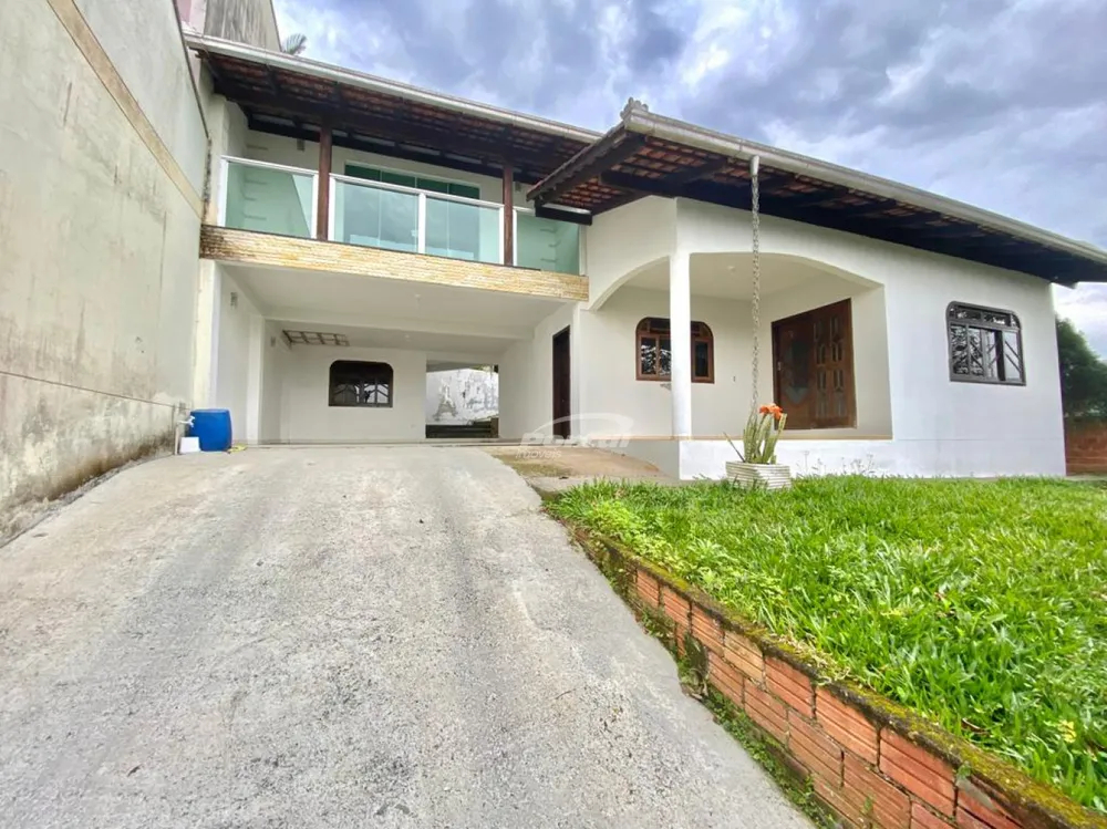Casa, 3 quartos, 158 m² - Foto 1