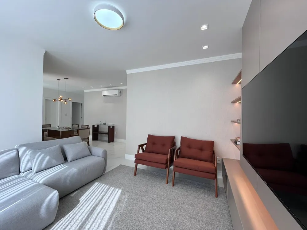 Apartamento, 3 quartos, 129 m² - Foto 5