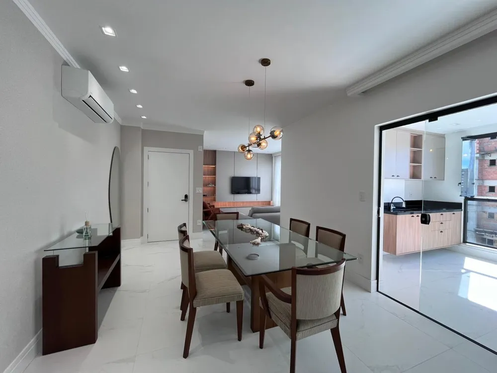 Apartamento, 3 quartos, 129 m² - Foto 2