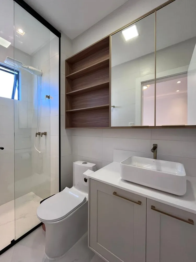 Apartamento, 3 quartos, 129 m² - Foto 10