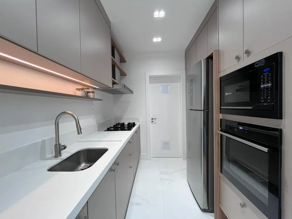 Apartamento, 3 quartos, 129 m² - Foto 7