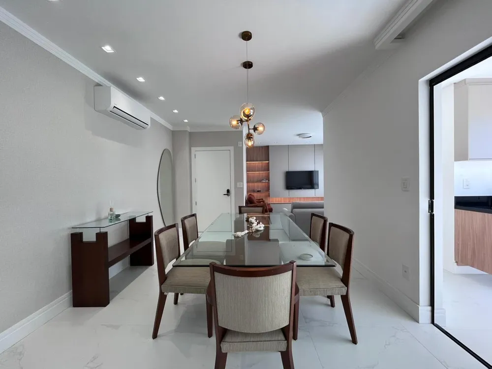 Apartamento, 3 quartos, 129 m² - Foto 3