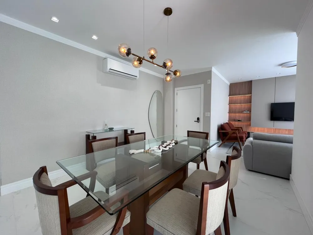 Apartamento, 3 quartos, 129 m² - Foto 1