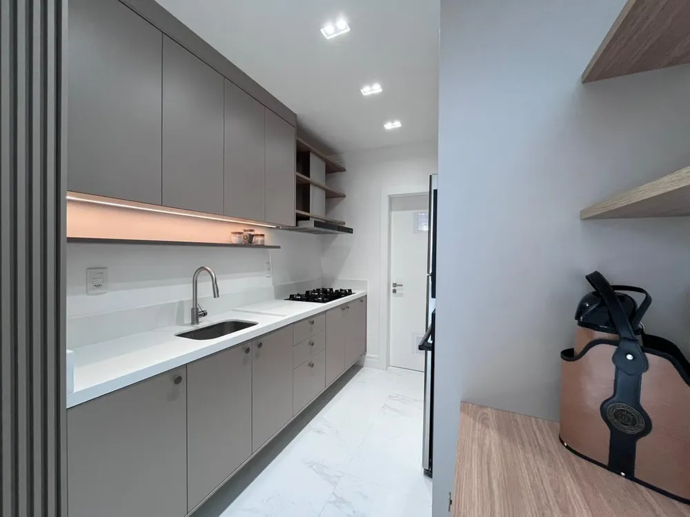 Apartamento, 3 quartos, 129 m² - Foto 5