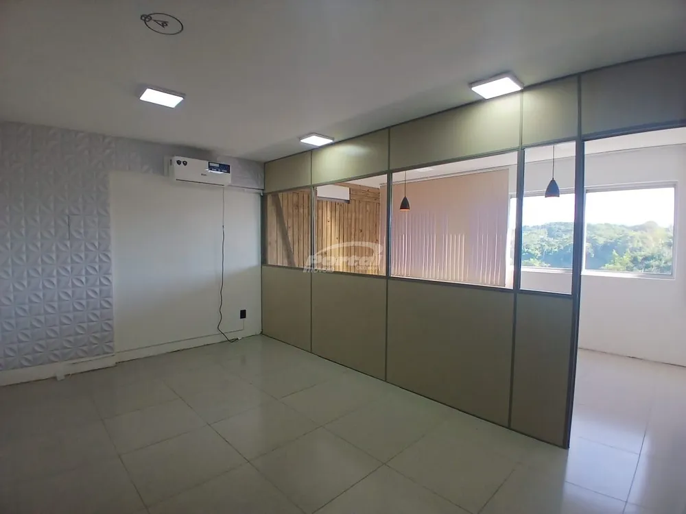 Sala-Conjunto, 52 m² - Foto 9