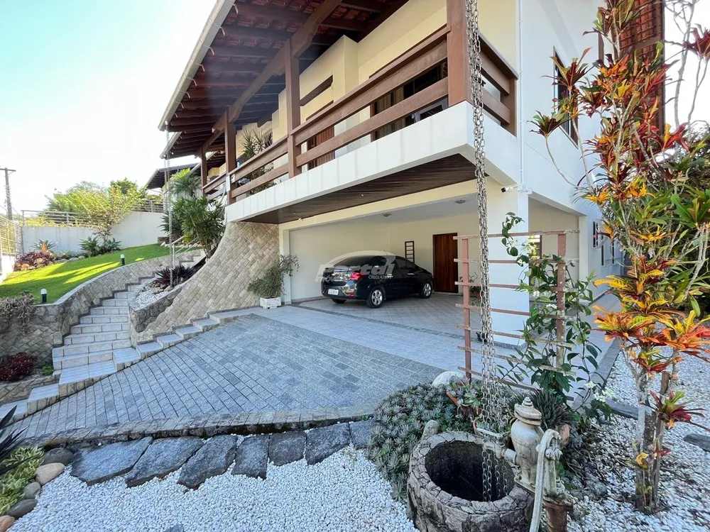 Casa, 3 quartos, 315 m² - Foto 2