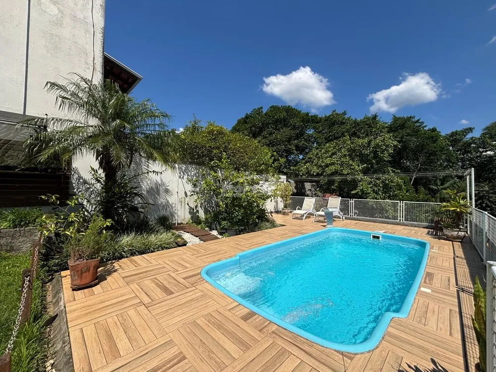 Casa, 3 quartos, 315 m² - Foto 4