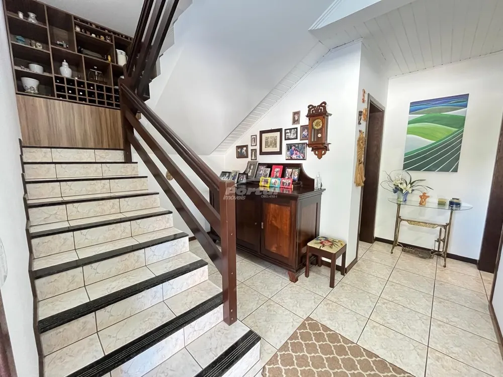 Casa, 3 quartos, 315 m² - Foto 12