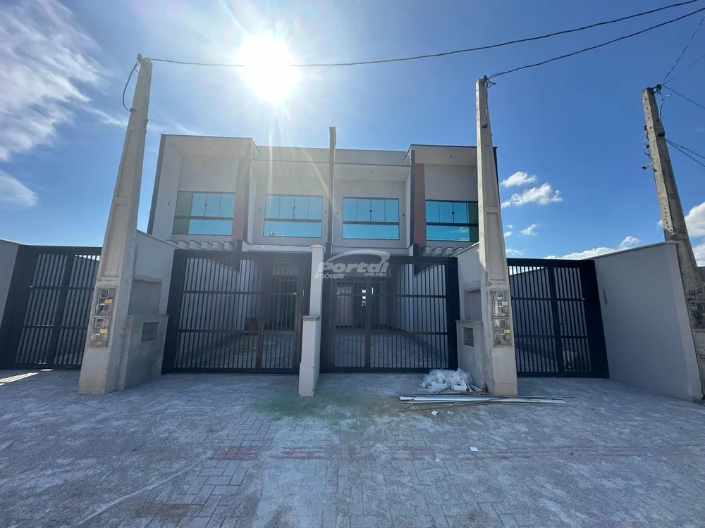 Casa, 2 quartos, 85 m² - Foto 1