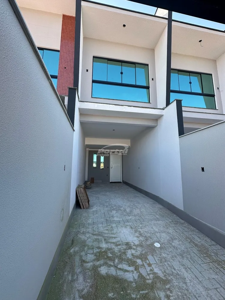 Casa, 2 quartos, 85 m² - Foto 2