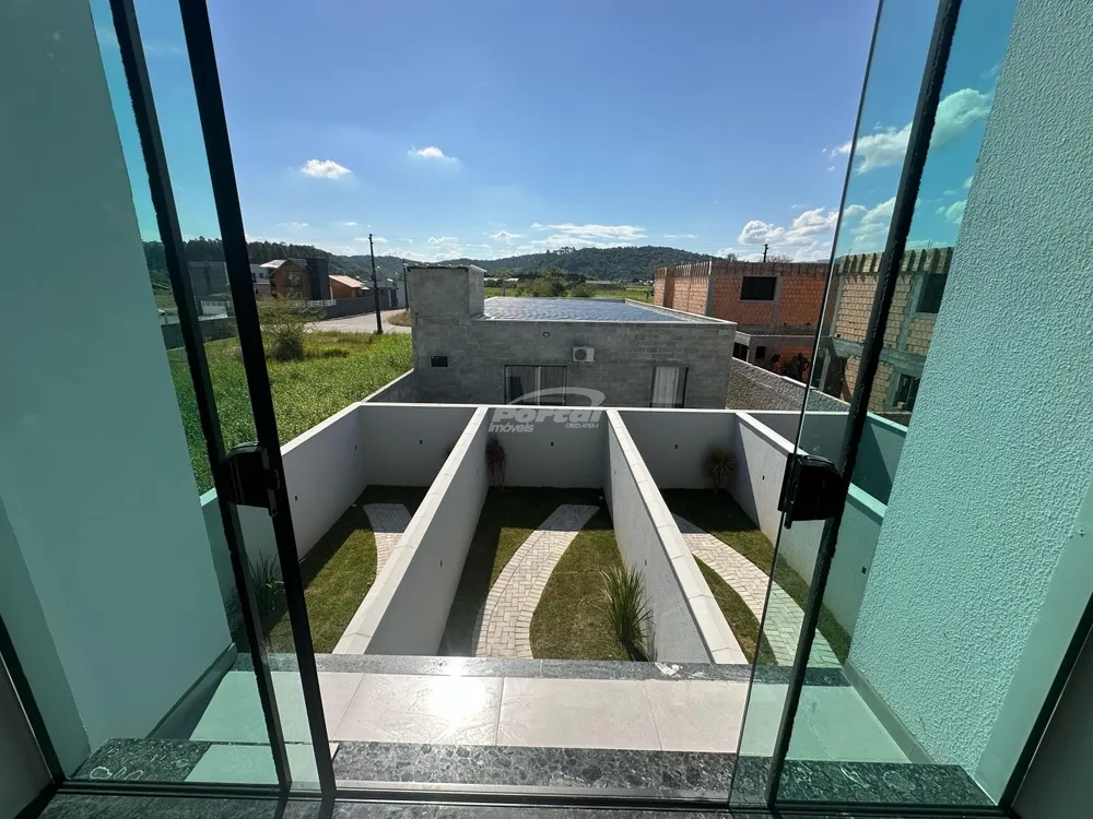 Casa, 2 quartos, 85 m² - Foto 3