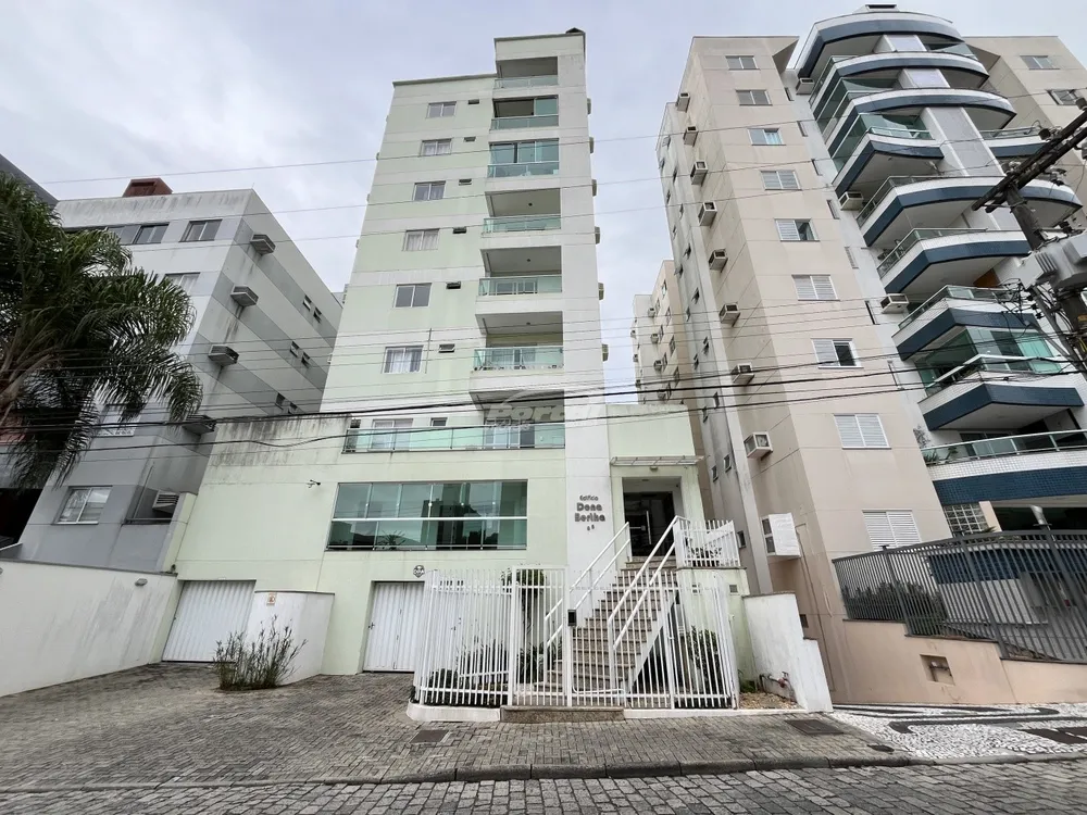 Apartamento, 1 quarto, 60 m² - Foto 1