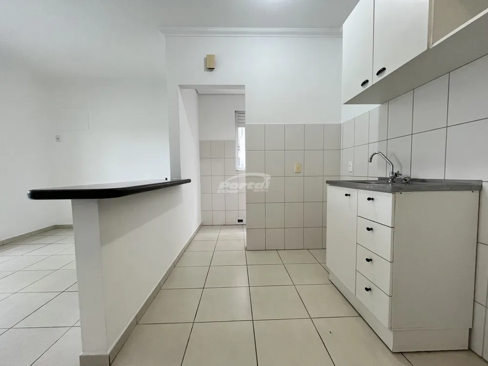 Apartamento, 1 quarto, 60 m² - Foto 4