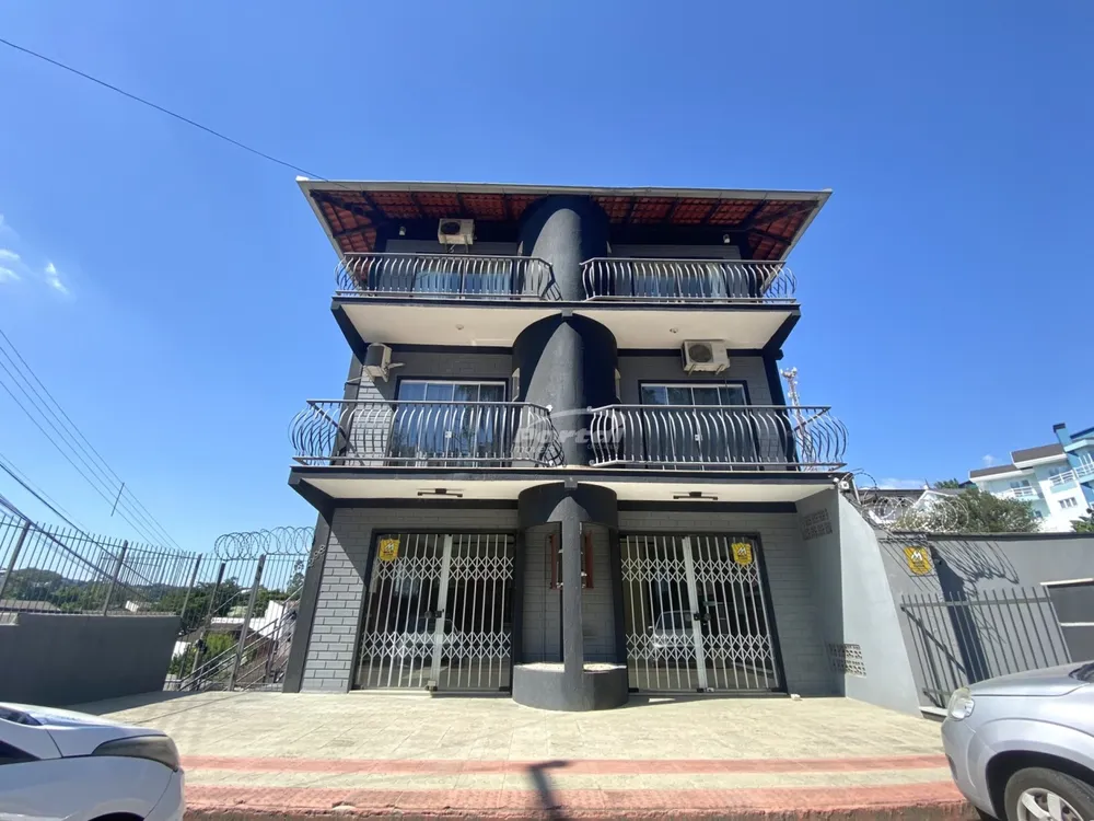 Loja-Salão, 80 m² - Foto 1