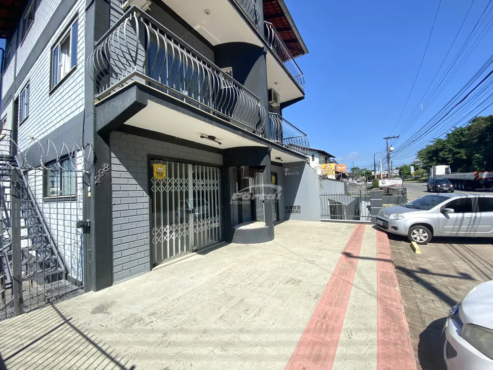 Loja-Salão, 80 m² - Foto 4
