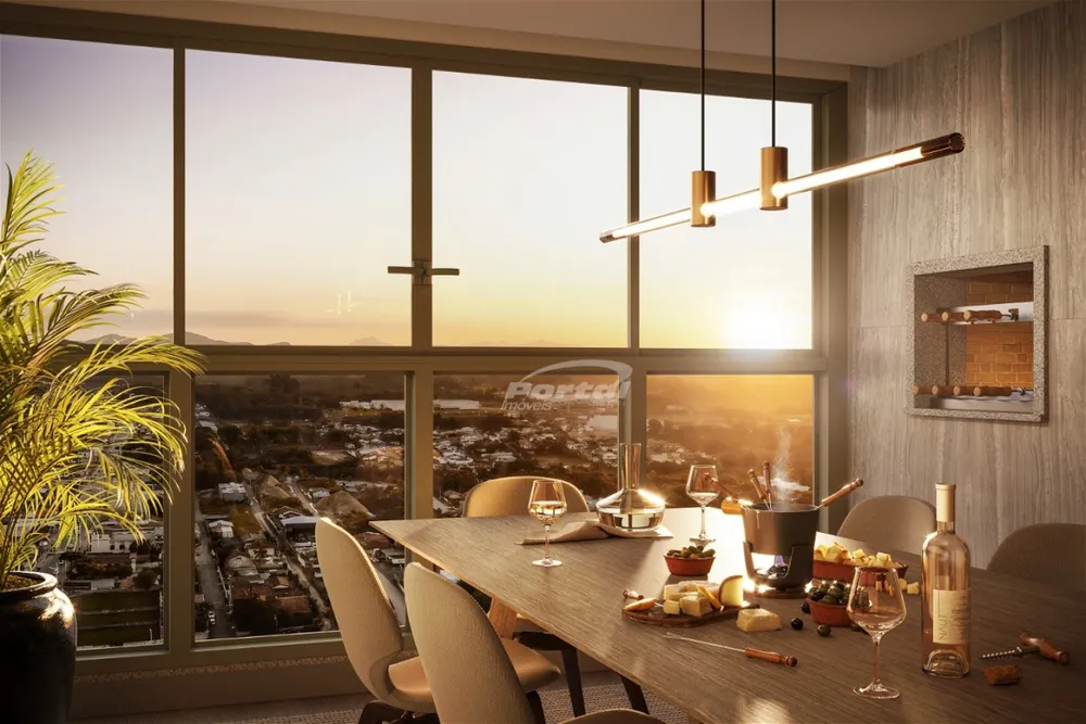 Apartamento, 3 quartos, 105 m² - Foto 9