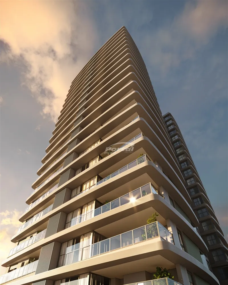 Apartamento, 3 quartos, 105 m² - Foto 2