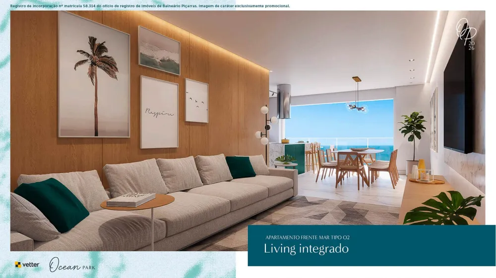Apartamento, 2 quartos, 78 m² - Foto 9