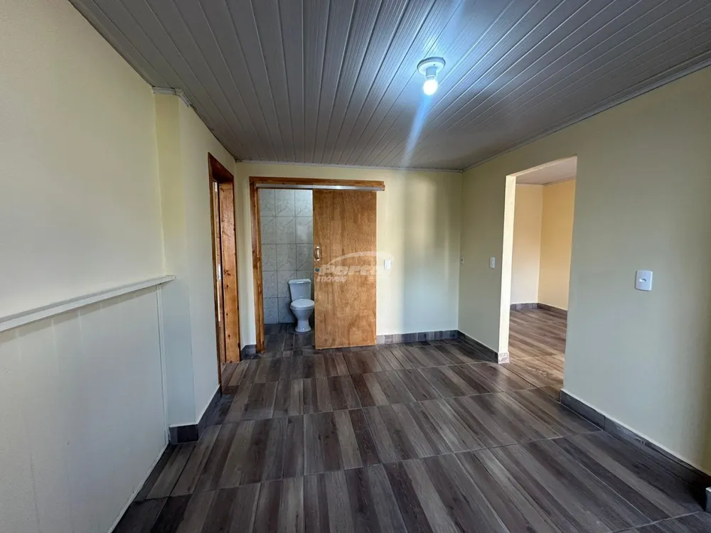 Casa, 2 quartos, 60 m² - Foto 3